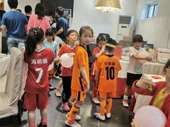 -白鹿江西餐厅(北师大店)