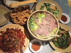 -廖川菜(八佰伴店)