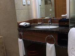 -峨眉山世纪阳光大酒店(峨眉高铁站店)