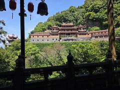-安溪清水岩