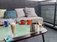-厦门万丽酒店·R Bar