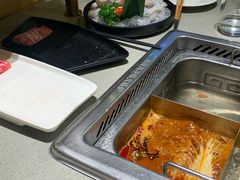-海底捞火锅(天津SM城市广场店)