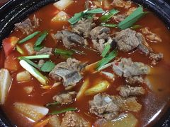 -天下第一面(大雁塔北广场店)