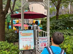 -上海崇明金茂凯悦酒店