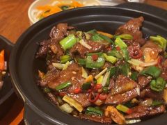 -云海肴·汽锅鸡·云南菜(苏州中心店)