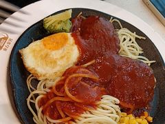 -东方豪客牛排意面披萨(金凤万达店)