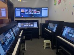 -Mr.先声音乐(东海店)