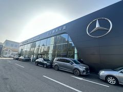 -奔驰北京鹏龙星徽(西大望路店)