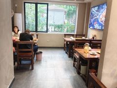 -A8小馆·海鲜烧烤(樱珠苑小区店)