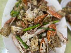 -考记泥焗鸡农庄·海鲜(北洛秘境店)