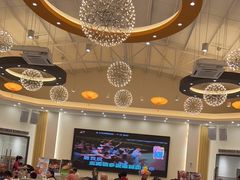 大堂-乐兴海鲜餐厅