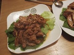 -同堂韩国料理炭火烤肉(彩虹广场店)