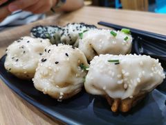 -小杨生煎(龙阳广场店)