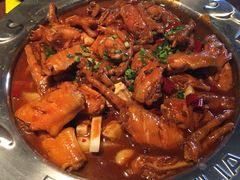 -胖哥俩肉蟹煲(杭州下沙学林街店)