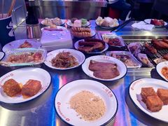 -小猪查理川式自助烤肉(大学城店)