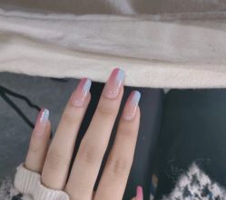 手部美甲-七月美睫 美甲