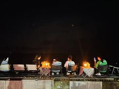 -崖口红树林海鲜餐厅