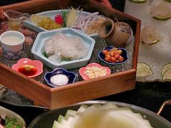 -得意咚瓜·顺德鱼生·冬瓜火锅(深圳首店)