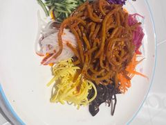 -丝路东方虾仁水饺(北京路二宫汇嘉店)
