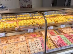-皇承御点·八旗饽饽铺(避暑山庄店)