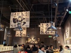 -张翻越·川渝冒菜·武汉黑鸭煲(城北万象城店)