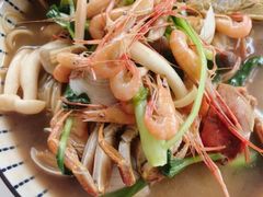 -丫丫蟹庄·苏式园林农家乐·阳澄湖大闸蟹(阳澄湖莲花岛店)