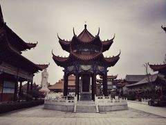 景点-大悲禅寺