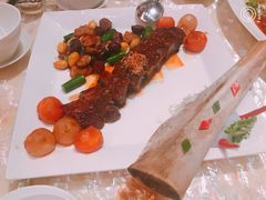 -8餐厅(新葡京酒店)