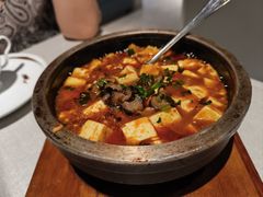 -狮王府淮扬菜(夫子庙老门东店)
