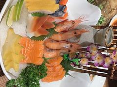 -尚海豆捞(乐虹坊店)