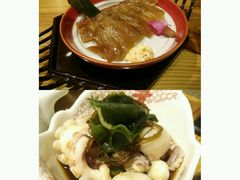 -花潮料理艺食馆(世欧广场店)