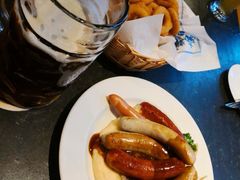 -宝莱纳餐厅(滨江店)