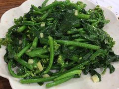 -南记食粥坊·宵夜大排档(莲花总店)
