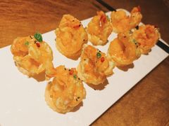 -三亚亚龙湾瑞吉酒店·铭轩中餐厅Mingxuan·海南菜·粤菜