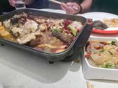 -川椒媚双椒烤鱼(鑫江东方城购物中心店)