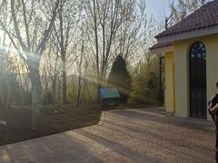 -西部长青自然儿童乐园