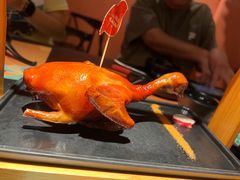 -羽鸽集·乳鸽专门店·地道顺德菜(岭南站店)