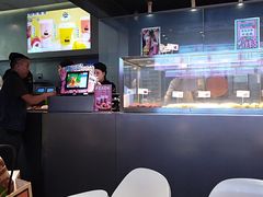 -LELECHA乐乐茶(美罗城店)