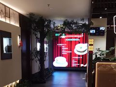 -贡宴盐帮菜自贡驻京联络处餐厅