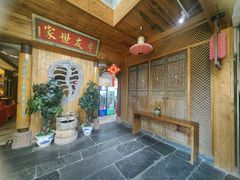 -中国徽菜·徽商故里(广安门店)