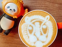 -SAFARI COFFEE