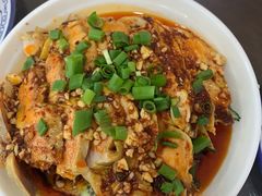 -彭记老妈蹄花(文化路店)