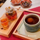 基本上每天早上都要吃一点，对身体极有好处