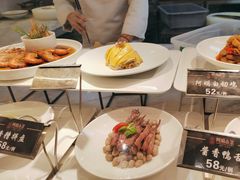 -阿明小菜·海鲜·上海菜(梅陇店)