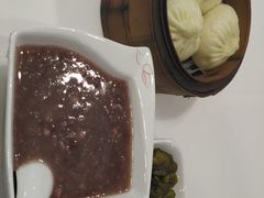 -嘉和一品粥(北京西站北广场北恒大厦店)
