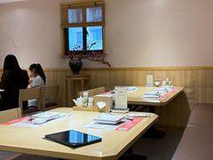 -清水日本料理铁板烧(学府路店)
