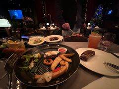 -MOJO•湖景音乐餐厅•Bar(湖滨店)