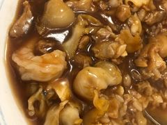 -鑫真味私房菜馆