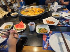 -大河宴·椒麻鱼火锅(北京路中和美食街店)