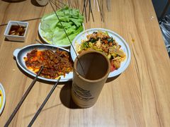 -丁虎子烤肉(国道二店)